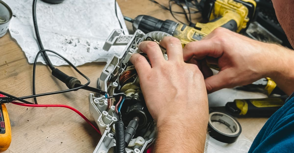 Essential Guide to Setting Up Temporary Power Supplies for Construction Sites
