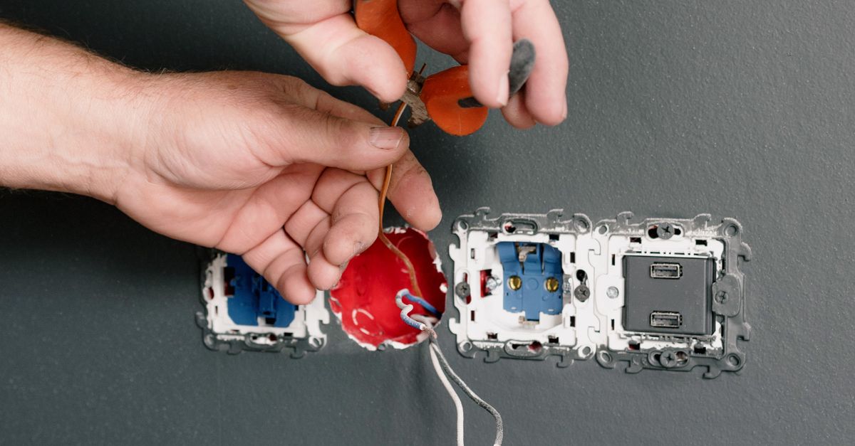 How to Choose the Right Smoke Alarms for Your Home