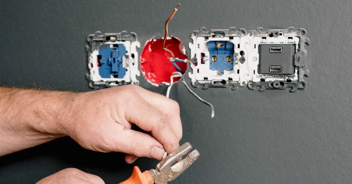 How to Upgrade Your Business's Data Network Infrastructure