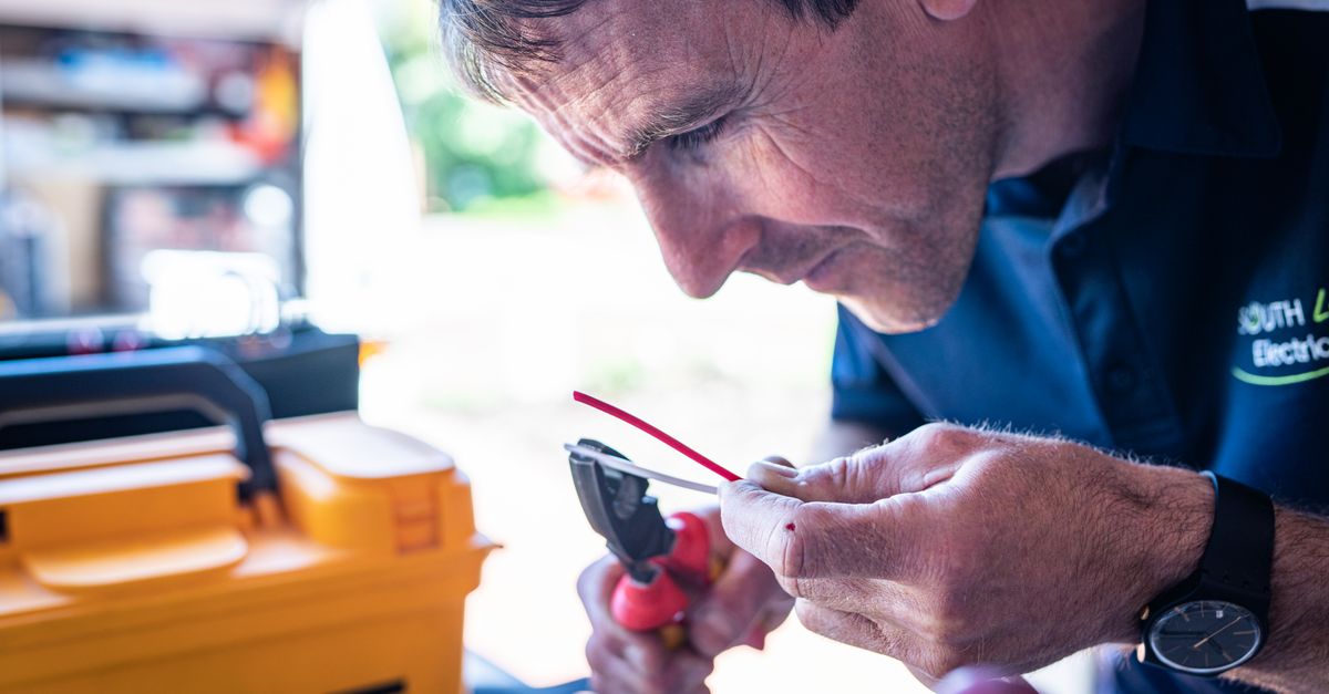 Understanding Temporary Power Supply Needs for Events in Adelaide