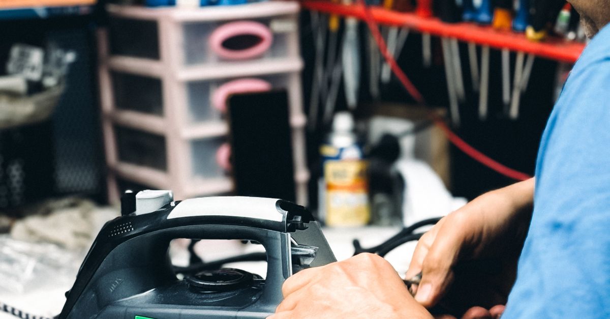Understanding the Benefits of Energy-Efficient Appliances for Businesses