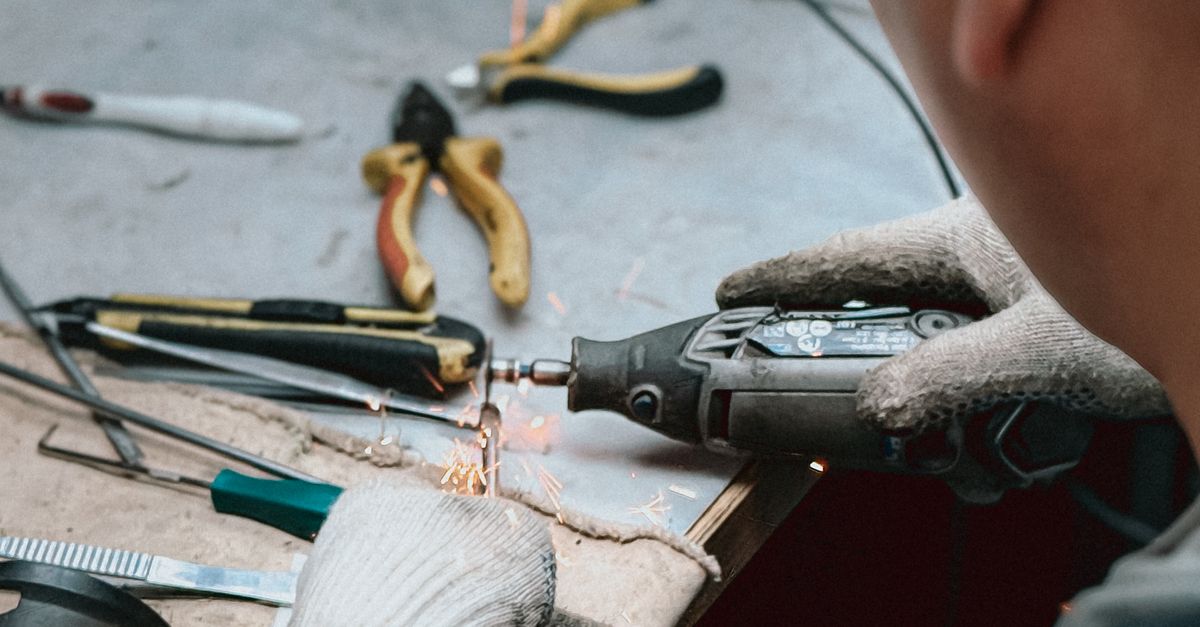 Understanding the Importance of Professional Power Point Installation in Your Home