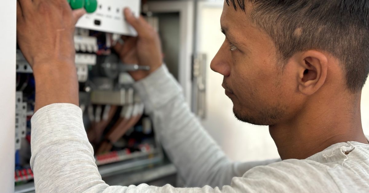 Understanding the Standards for Electrical Safety Inspections